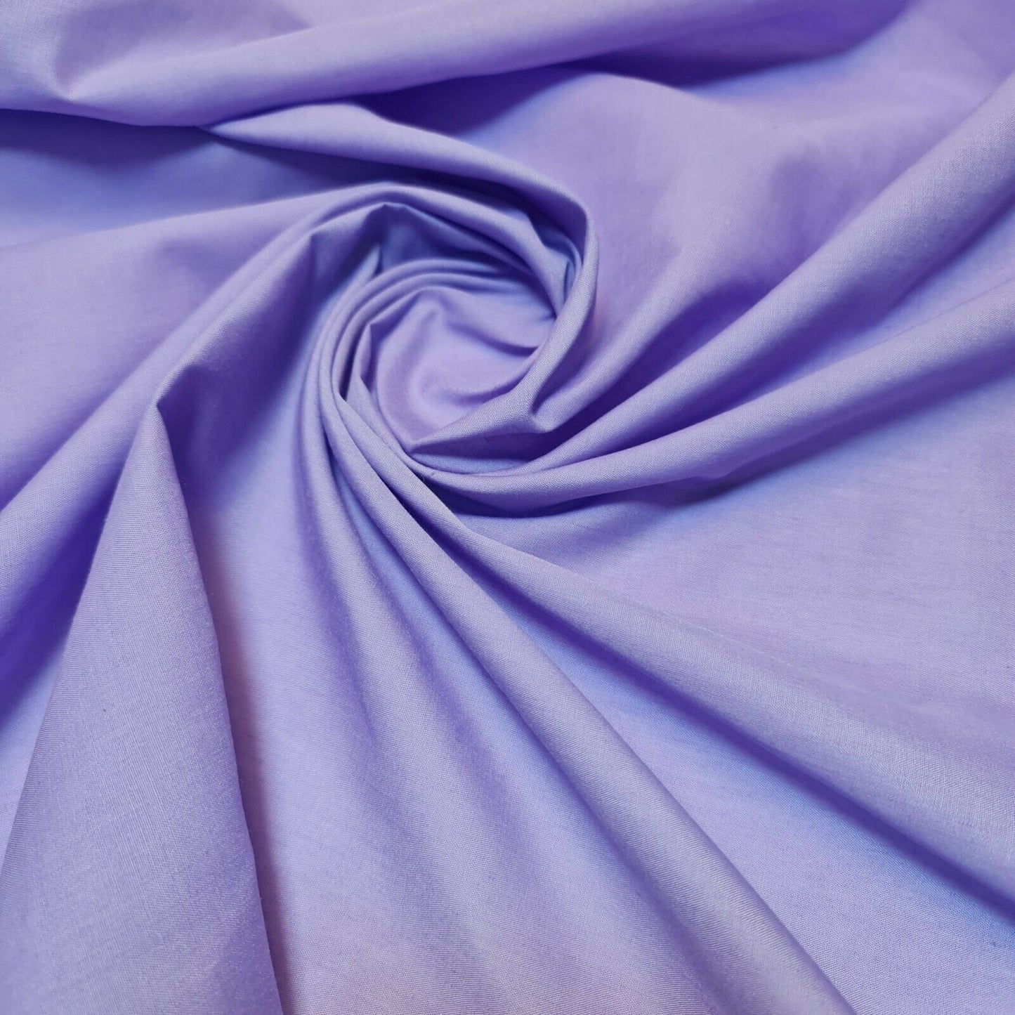 lilac christmas fabric for dressmaking and crafts