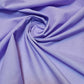 lilac christmas fabric for dressmaking and crafts